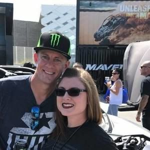 Meet your Posher, Robin